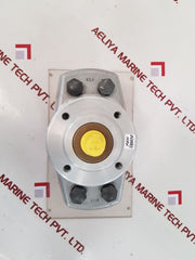 Hawe r 2.4 hydraulic radial piston pump