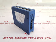 Hirschmann Spider Ii 8Tx/2Fx Eec