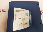 Hirschmann Spider Ii 8Tx/2Fx Eec