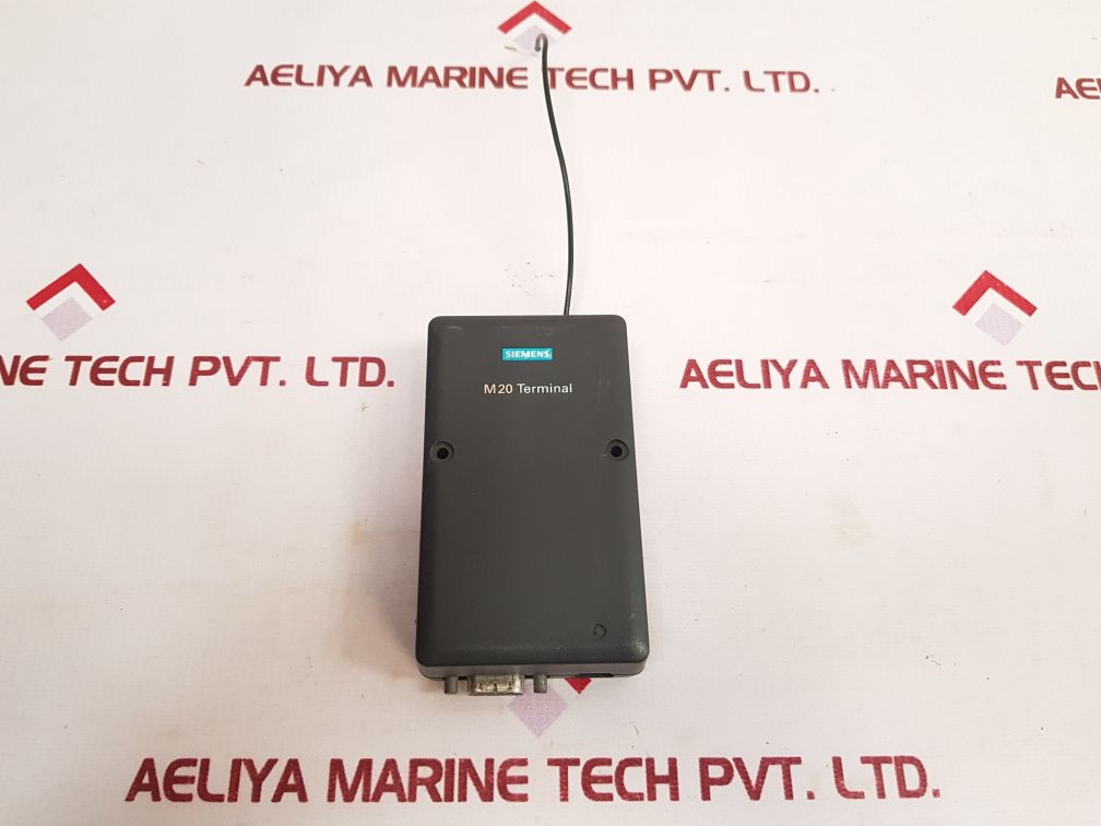Siemens M20 Terminal S30880-s8000-a100-1 Communication Terminal ...