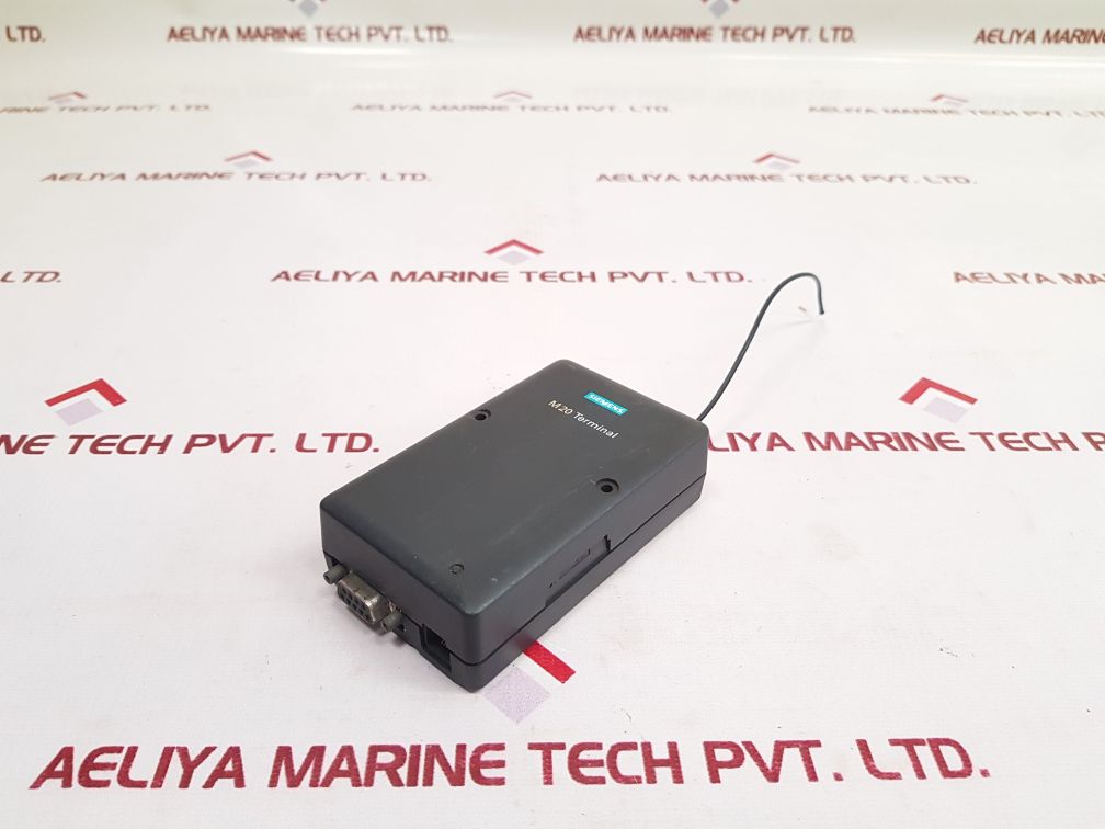 Siemens M20 Terminal S30880-s8000-a100-1 Communication Terminal