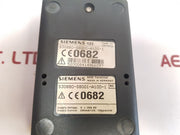 Siemens M20 Terminal S30880-s8000-a100-1 Communication Terminal