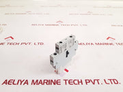 Allen-bradley 100-mc Auxiliary Contact