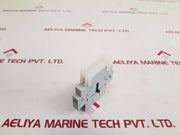 Allen-bradley 100-mc Auxiliary Contact