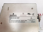 Sola Sdn 2.5-24-100P Power Supply
