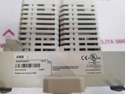 Abb Ci840A 3Bse041882R1 Communication Module With Base