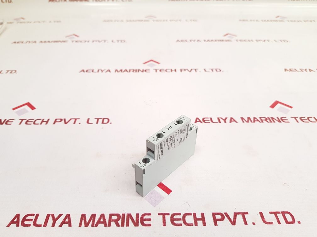 Allen-bradley 100-s Auxiliary Contact Ser.B