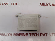 Stahl Intrinspak 9002/11-280-186-001 Safety Barrier