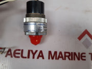 Whitman Controls P119G-50N-f52L24 Pressure Switch