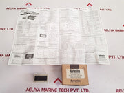 Autonics M4Ns-na Digital Scaling Meter 20Ma