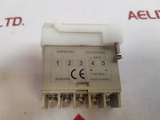 Autonics M4Ns-na Digital Scaling MeterÂ 20Ma