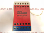 Pepperl+Fuchs We77-111/Ex Switch Amplifier