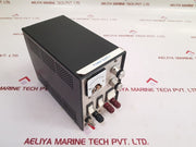 Mascot Electronics 719 Power Supply