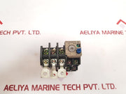Mitsubishi Th-k20Ta Thermal Overload Relay 180 Gm