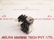 Mitsubishi Th-k20Ta Thermal Overload Relay 180 Gm