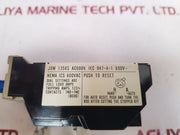 Mitsubishi Th-k20Ta Thermal Overload Relay 180 Gm