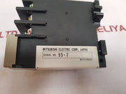 Mitsubishi Th-k20Ta Thermal Overload Relay 180 Gm