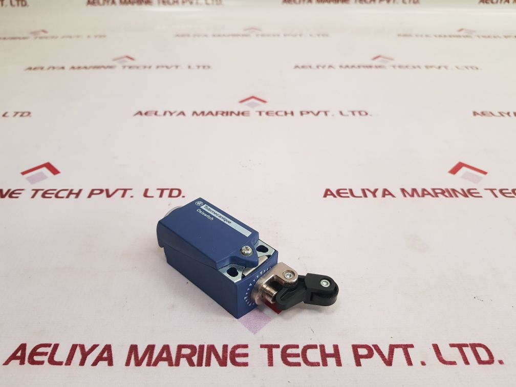 Telemecanique Zcp21 Limit Switch New