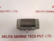 Dixell Xr60Cx Electronic Thermostat 5N0C1