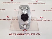 Hawe r.2,4 hydraulic radial piston pump used