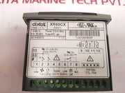 Dixell Xr60Cx Electronic Thermostat 5N0C1
