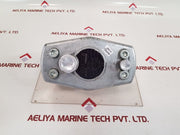 Hawe r.2,4 hydraulic radial piston pump used