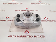 Hawe r.2,4 hydraulic radial piston pump used