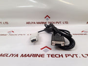 Siemens 3Uf7940-0Aa00-0 Simcode Pro Serial Programming Cable