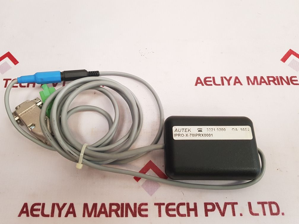 Inor Ipro-x Transmitter – Aeliya Marine