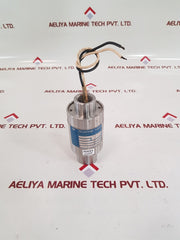 Teledyne taber 2801-g-0050-00 pressure transmitter