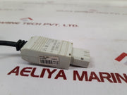 Siemens 3Uf7940-0Aa00-0 Simcode Pro Serial Programming Cable