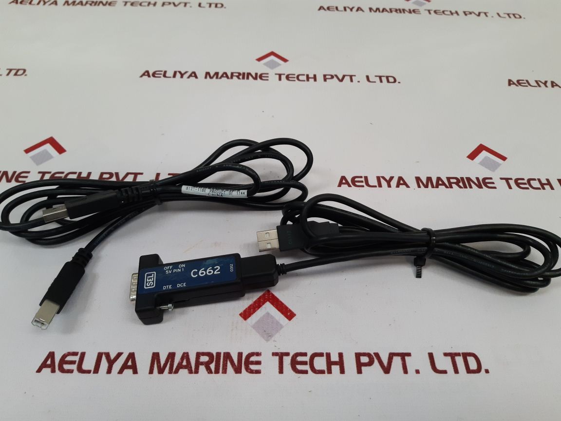 Siemens Simatic S7 6Es7 972-0Cb20-0Xa0 Pc Adapter Usb