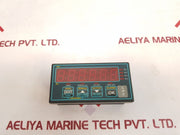 London Electronics Int-x-dxx Digital Panel Meter