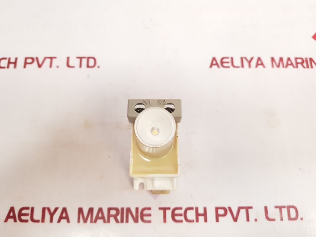 Cooper Crouse-hinds Ghg4171805R0001 Push Button New