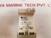 Cooper Crouse-hinds Ghg4171805R0001 Push Button New