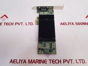 Matrox F2462-00 Graphic Card
