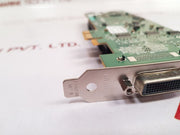 Matrox F2462-00 Graphic Card