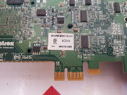 Matrox F2462-00 Graphic Card