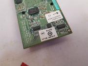 Matrox F2462-00 Graphic Card