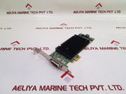Matrox F2462-00 Graphic Card