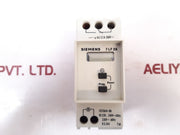 Siemens 7Lf2614-0A Timer Switch