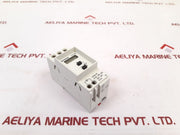 Siemens 7Lf2614-0A Timer Switch