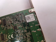 Nvidia P685 Video Graphic Card 180-10685-0005-a02 Used One