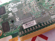Nvidia P685 Video Graphic Card 180-10685-0005-a02 Used One
