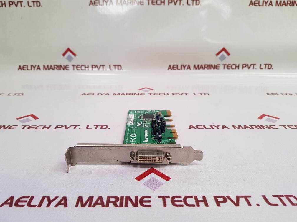 Lenovo Fru39J9334 Graphic Adapter Card