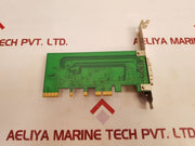 Lenovo Fru39J9334 Graphic Adapter Card