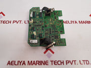 Drager D1231300 Pcb Card