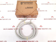 Allen-bradley 1492-cable025H Cordset Cable