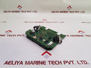 Drager D1231300 Pcb Card