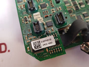 Drager D1231300 Pcb Card